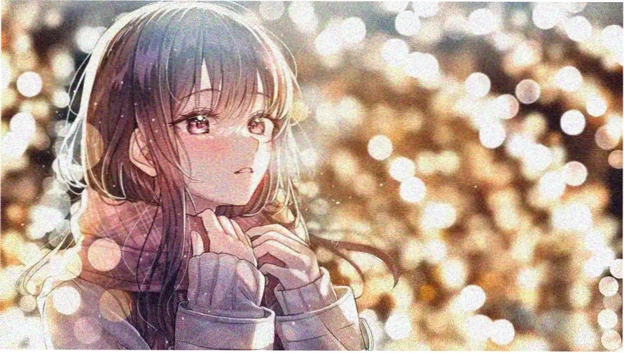 美少女战士动漫月棱镜首屏推荐图一