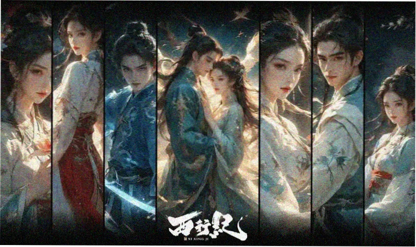 美少女战士动漫月棱镜首屏推荐图二